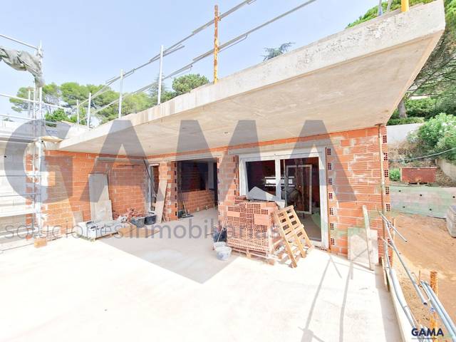 Casa-chalet en Venta en Barx