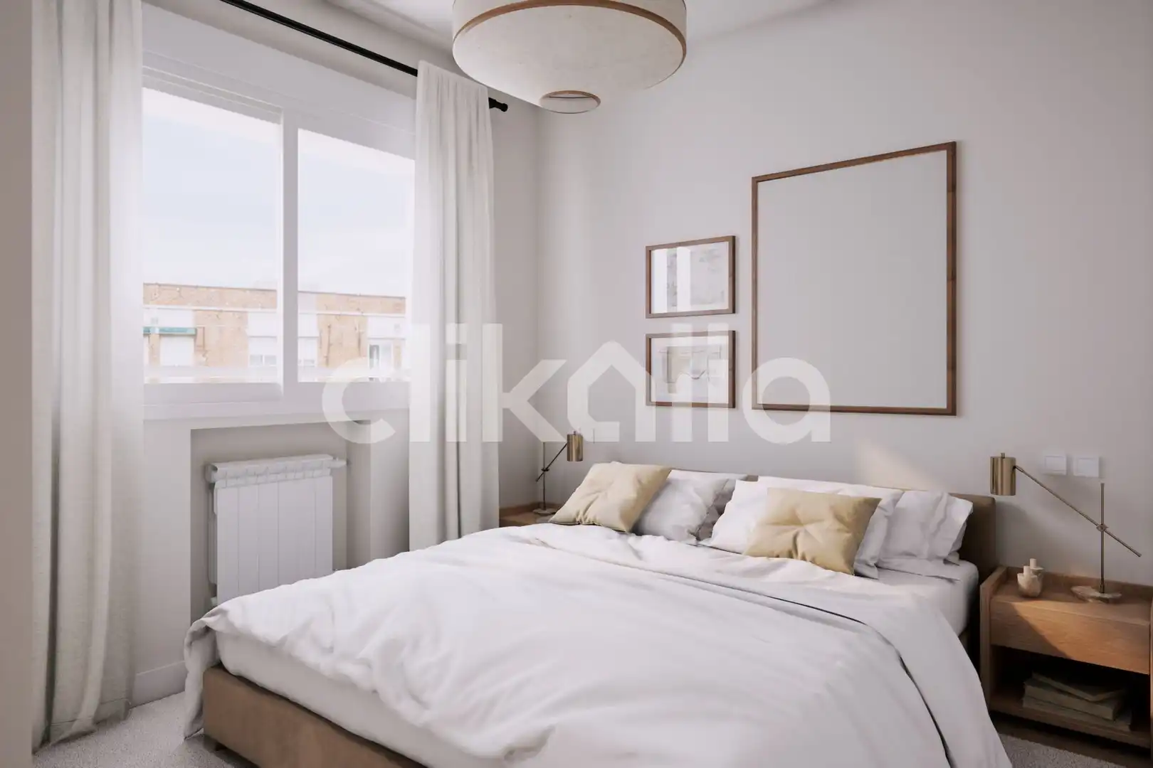 Flat with lift for sale in Chamartín, imagen 13