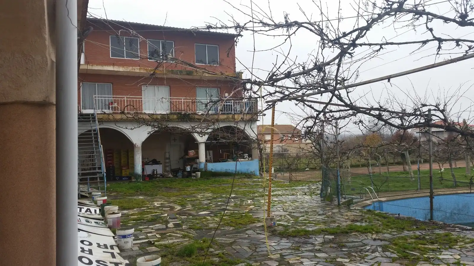 Buildings for sale in Hospital de Órbigo  with Alarm