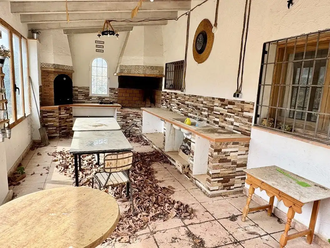 Country homes for sale in Altea la Vella