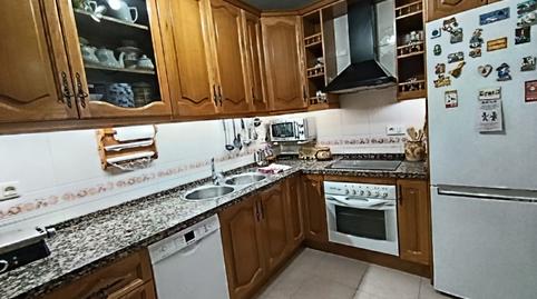 Foto 3 de Piso de alquiler en Calle Obispo Hurtado, Camino de Ronda,  Granada Capital