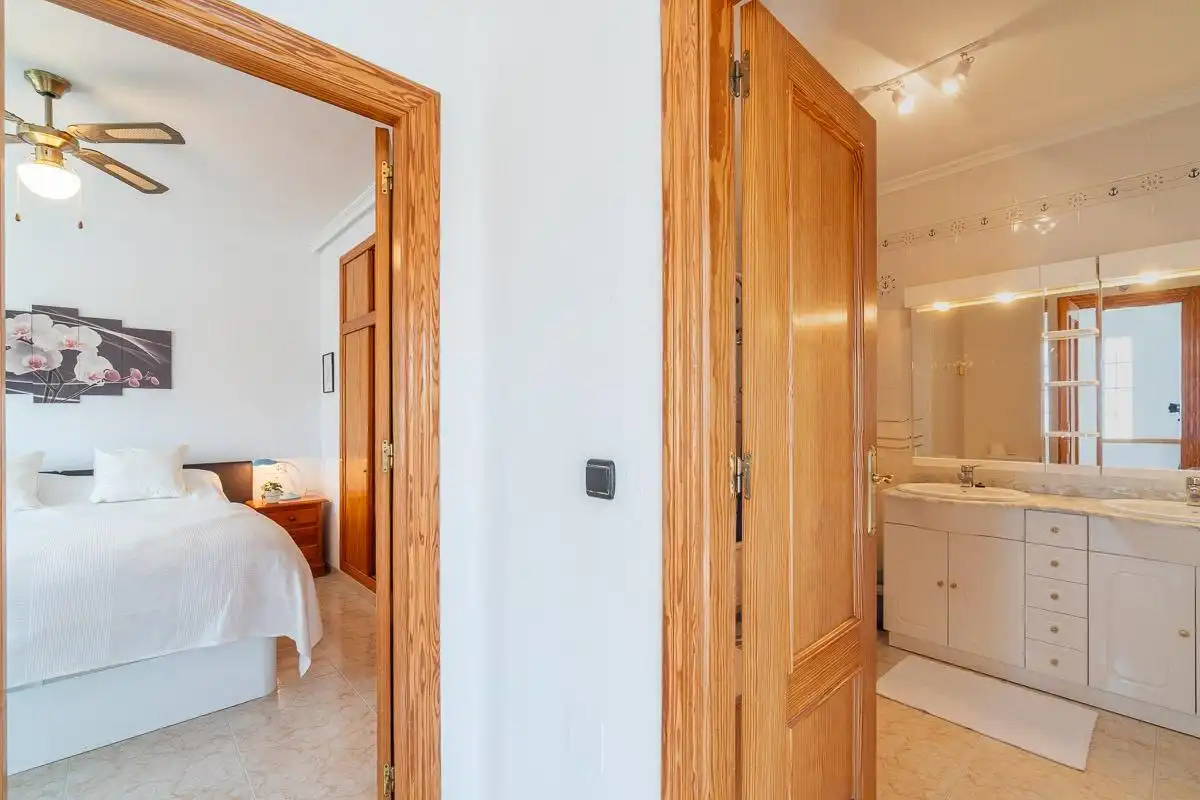 Dúplex con terraza en venta en Calle del Pintor ribera-playa flamenca, imagen 43