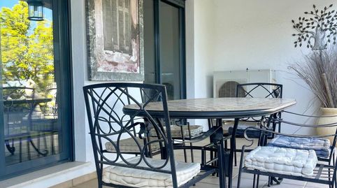 Foto 4 von Wohnung zum Verkauf in Morella, Costa Sur, Peñíscola / Peníscola