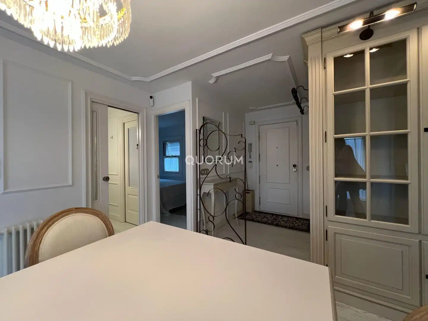 Habitación de Piso de alquiler en Bilbao  con Calefacción, Terraza y Amueblado
