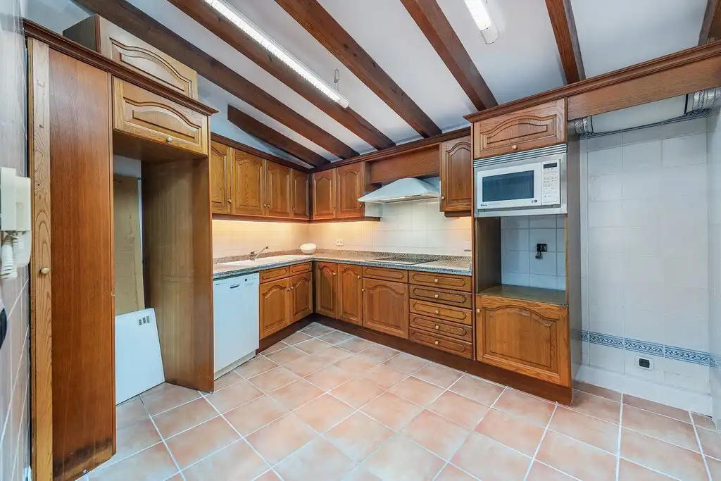 Casa rústica con jardín en venta en Port de Pollença, imagen 15