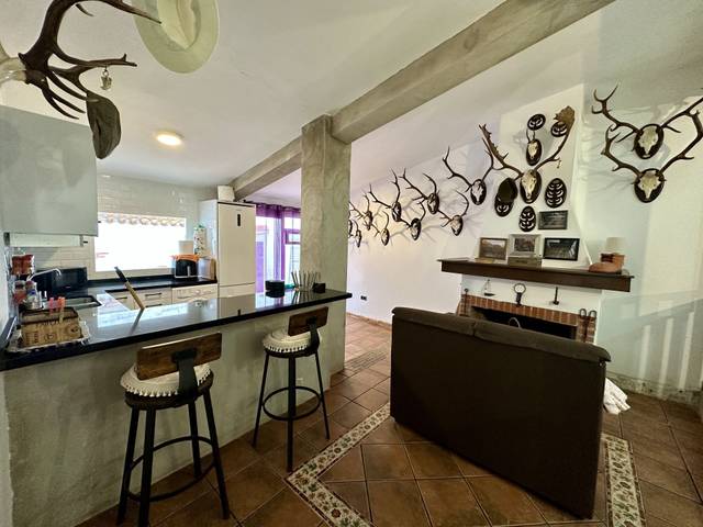 Casa-chalet en Venta en Malpartida de Plasencia