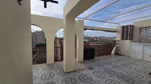 Photo 3 of Attic to rent in Calle Calle de Benitachell, 1, Altozano - Conde Lumiares, Alicante