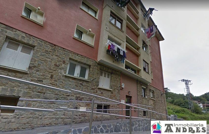 Photo 1 of Flat for sale in Bermeo, Bizkaia