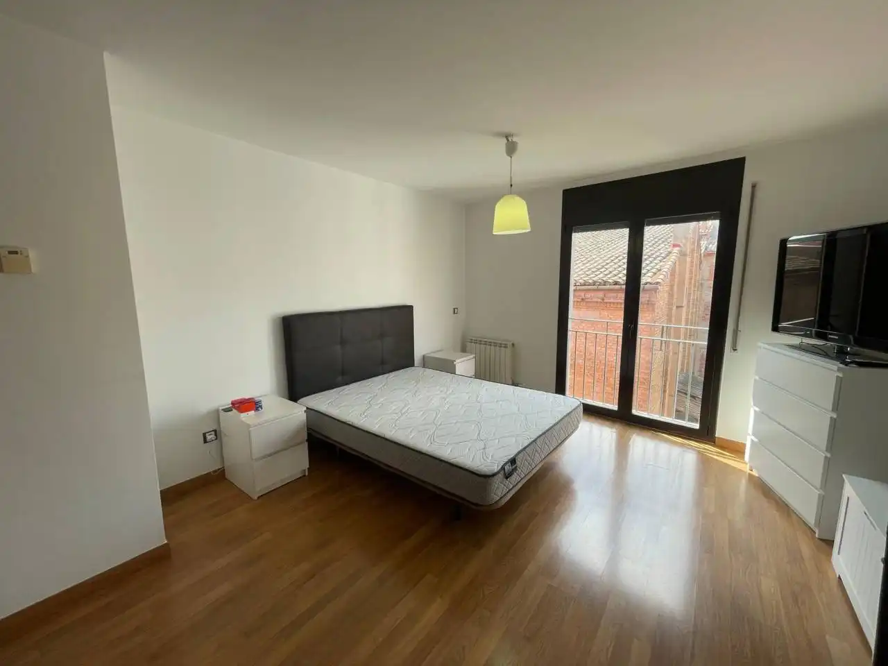 Dúplex de alquiler en Vic, Barcelona