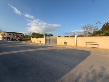 Terrenos y solares en venta en Campos poble