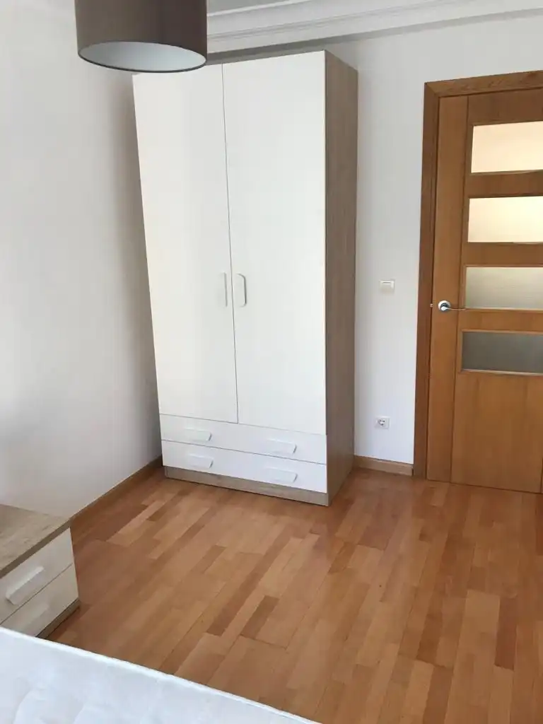 Flat for rent in Carrer de Pere Cabanes, 56, Torrefiel
