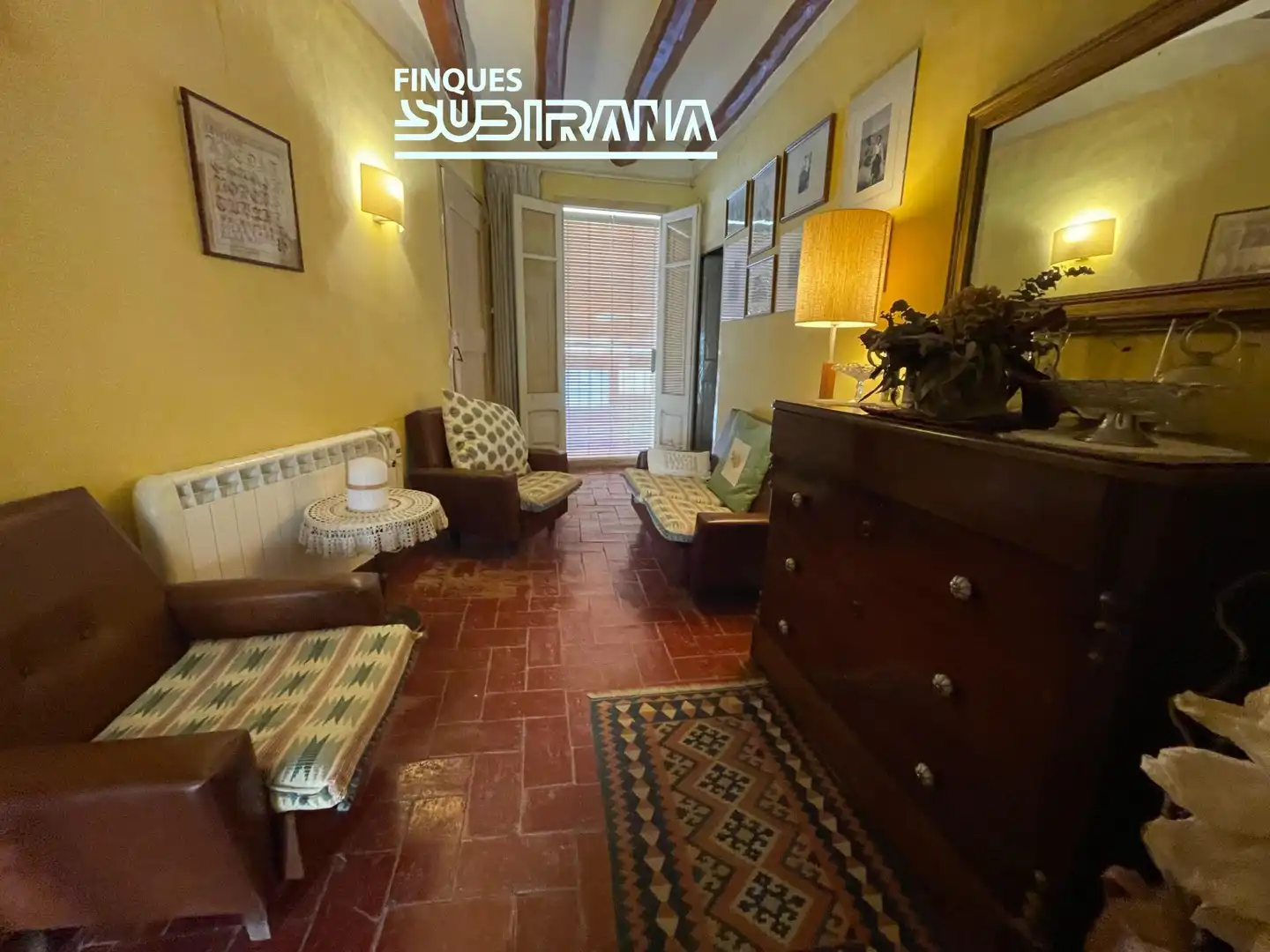 Casa con terraza en venta en Santa Coloma de Queralt, imagen 12