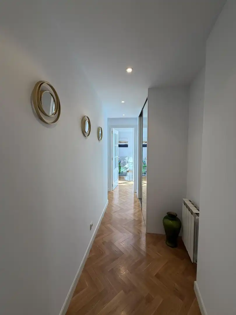 Wohnung zur Miete in Calle MARQUES DE VIANA, Valdeacederas