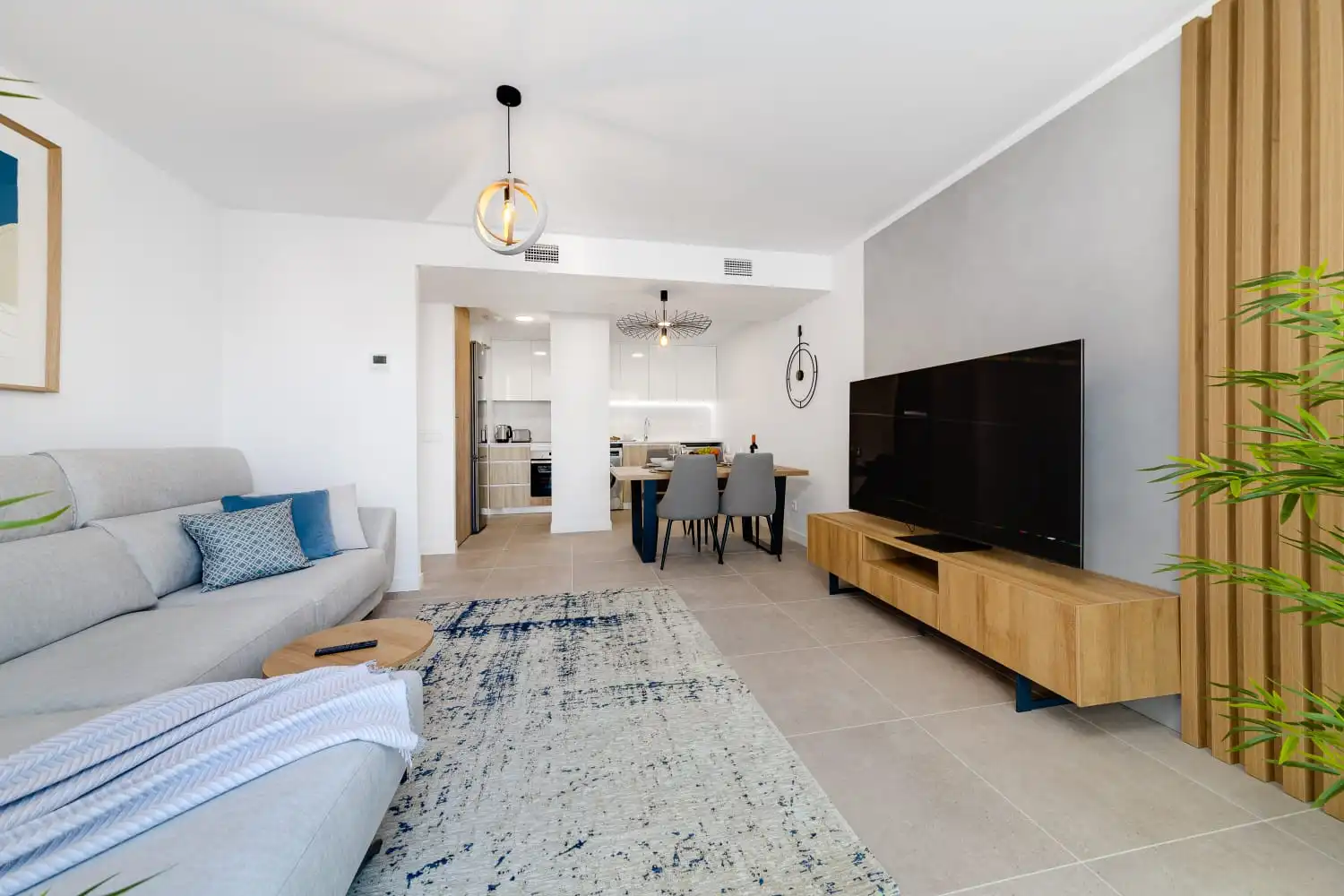 Apartment for sale in Marisol Park - Ortembach - Los Almendros, imagen 8