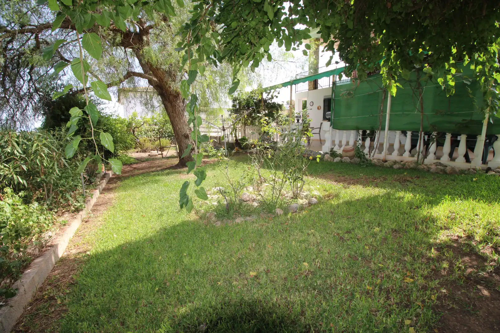 Villa con piscina in vendita a Catadau, imagen 16