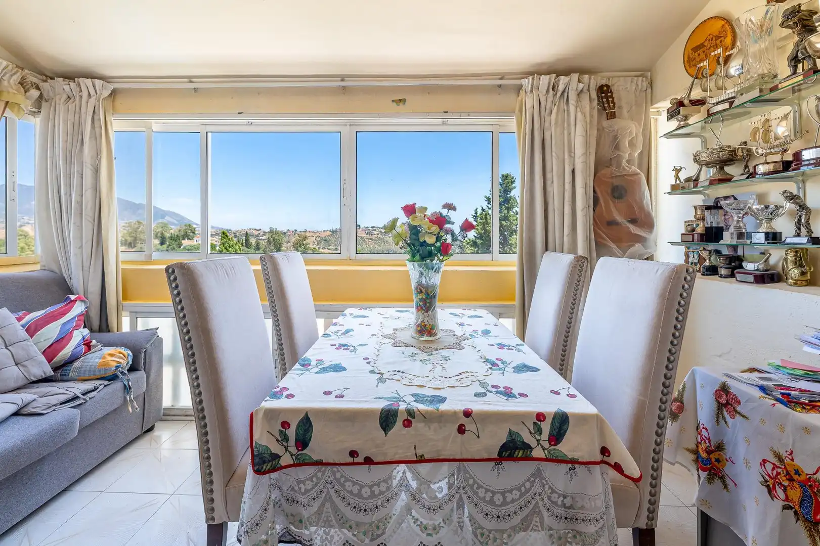Casa con jardín en venta en Mijas Golf, imagen 9