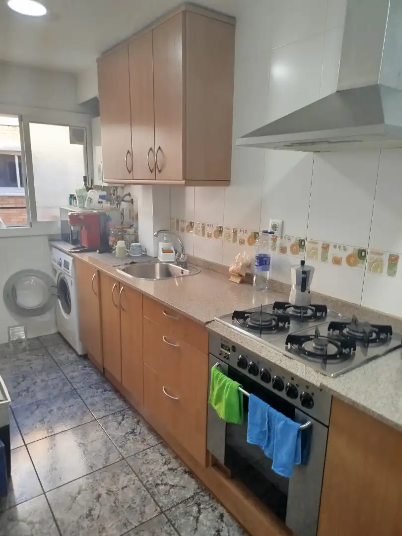 Wohnung mit Terrasse zum Verkauf in Artigues - Llefià, imagen 4