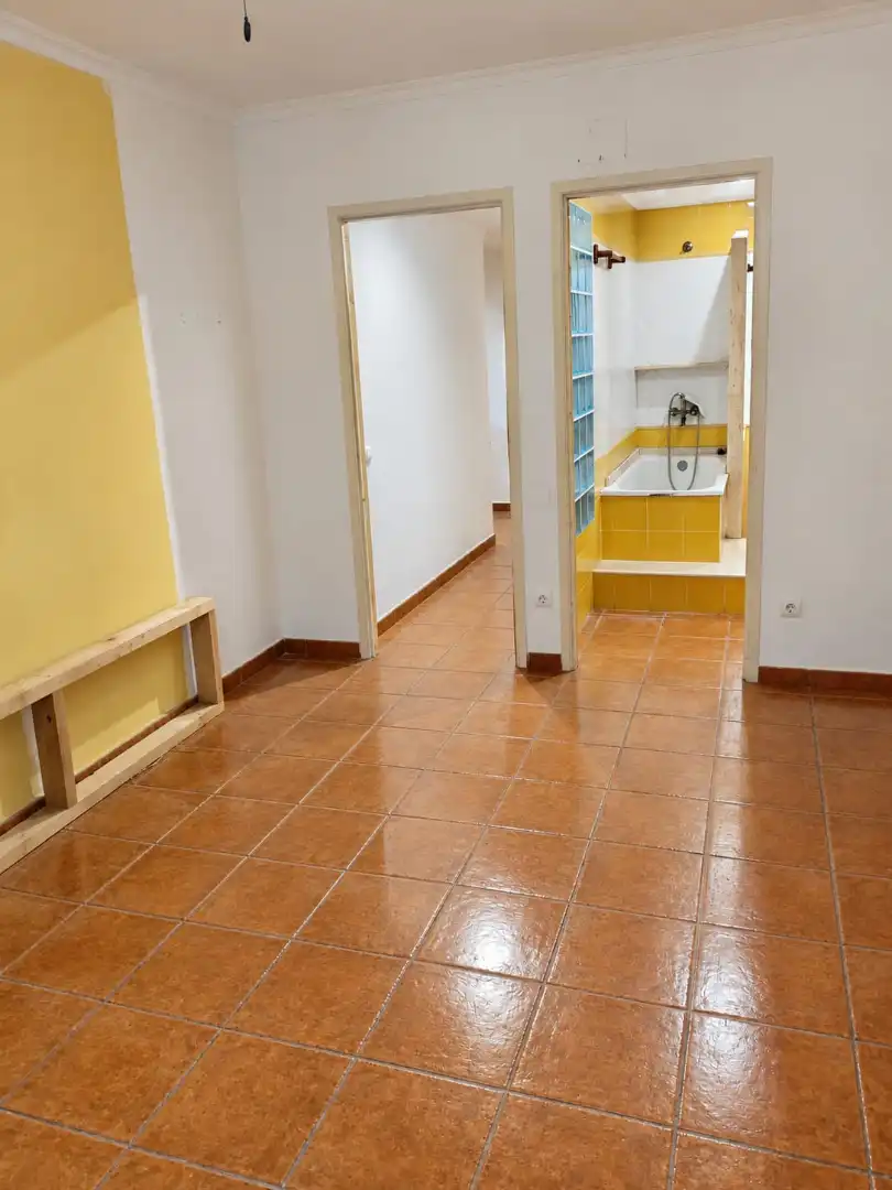 Flat with balcony for sale in Sant Josep - Zona Hospital, imagen 9