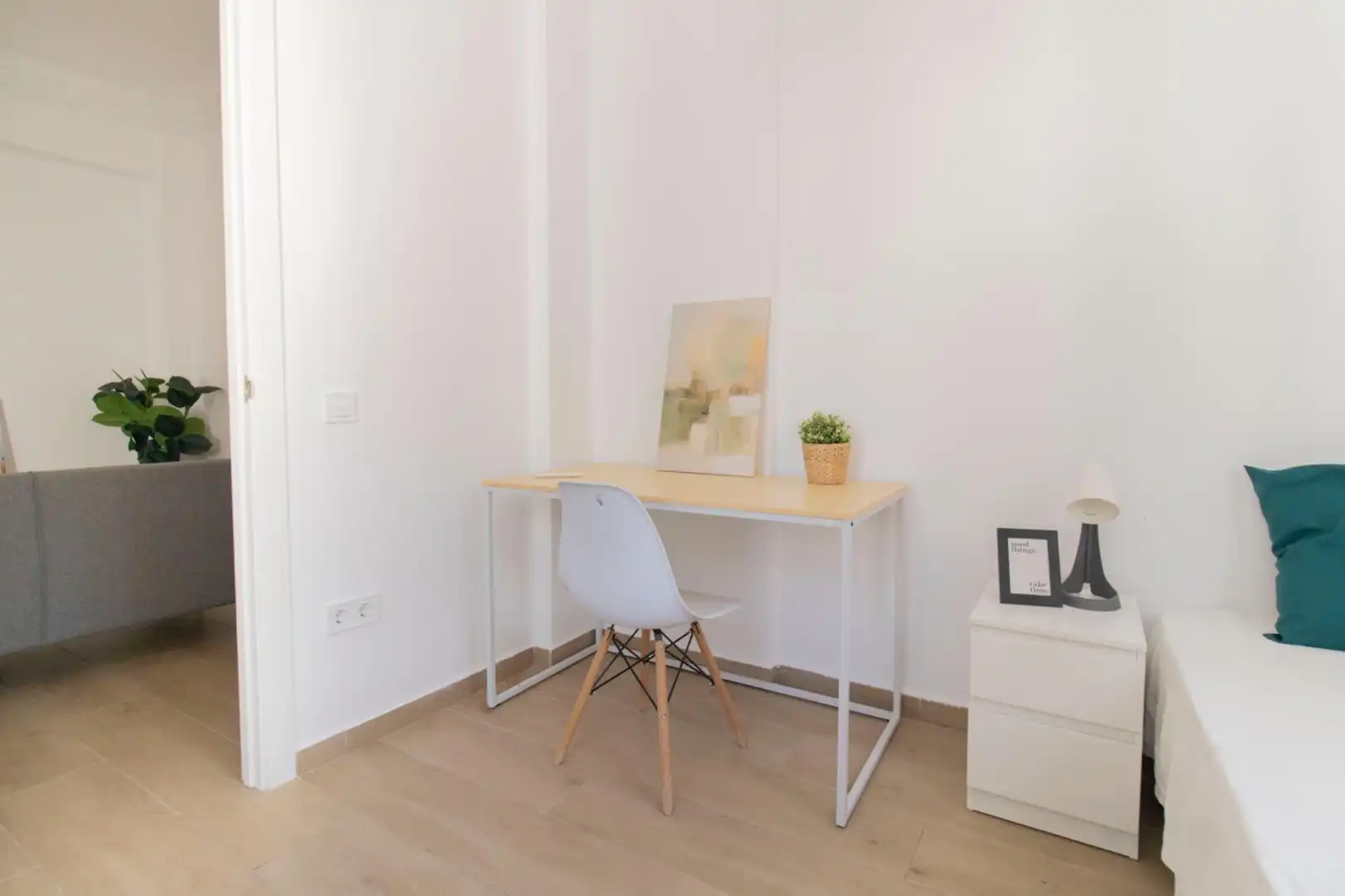 Wohnung mit Terrasse zum Verkauf in Calle Cavallers 13, imagen 66