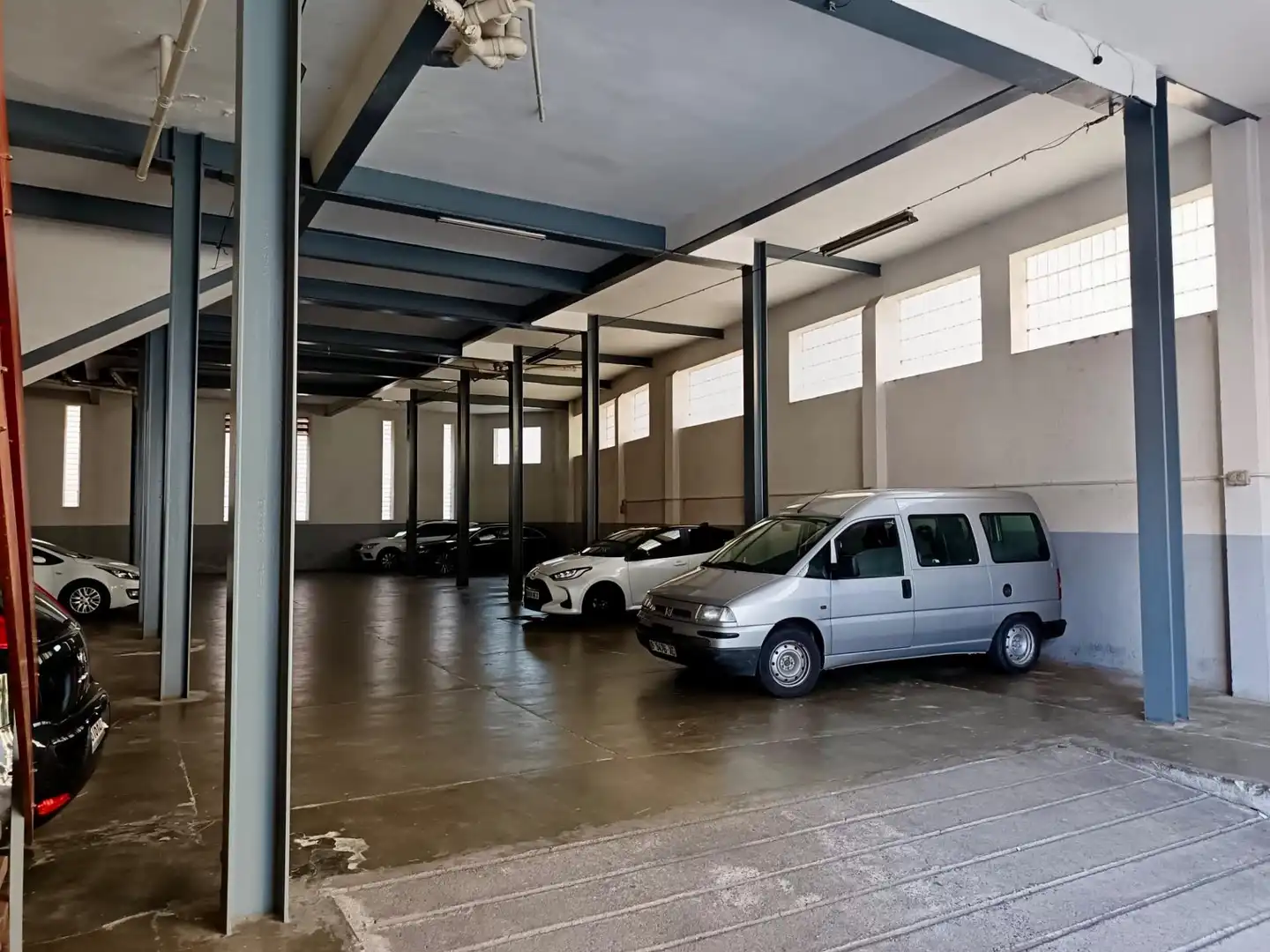 Local comercial en venda a Canet de Mar