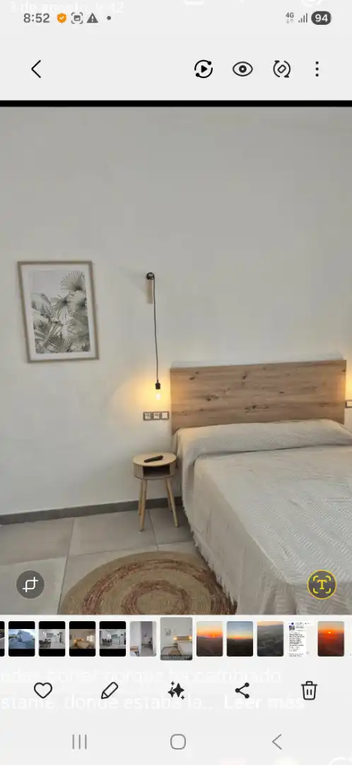 Casa rústica en venda a Alhama de Almería