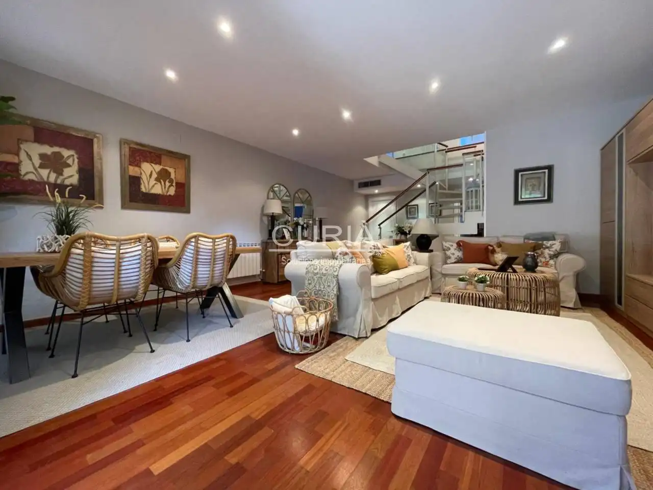 Dúplex en venta en Ciutat Jardí