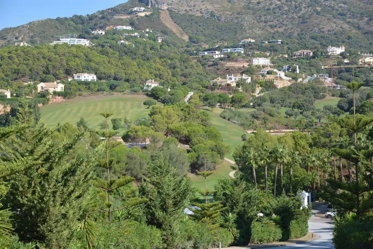 Casa con piscina en venta en Benahavís - BenahavÃÂ­s,Centro,Avenida de Andalucia, imagen 14