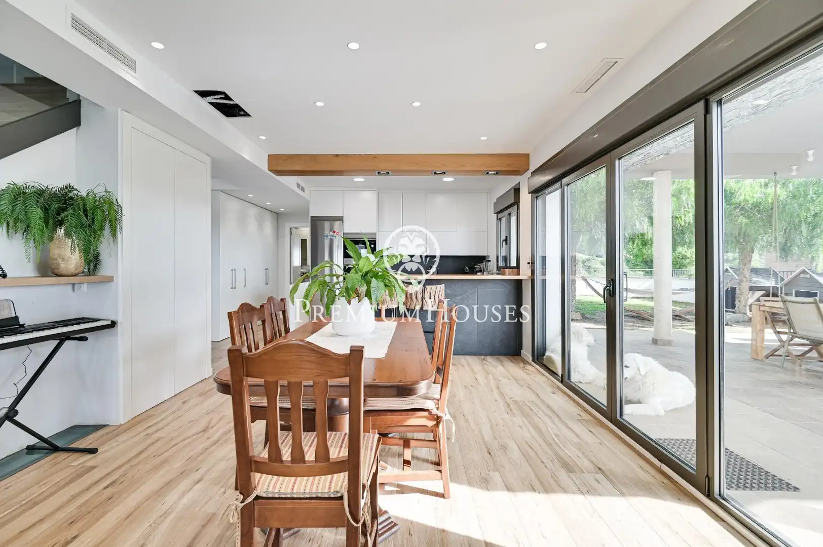 House with terrace for sale in Caldes d'Estrac, imagen 12