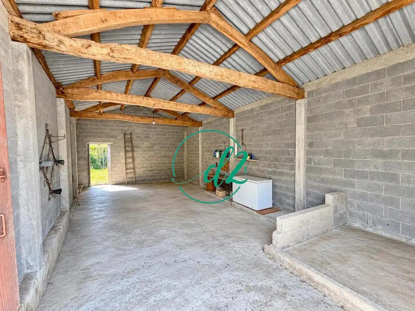 Maison avec terrasse à vendre à Muíños, imagen 26