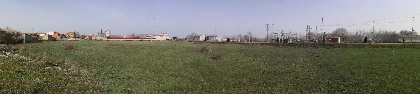 Terreni e lotti in vendita a La Bañeza, imagen 3