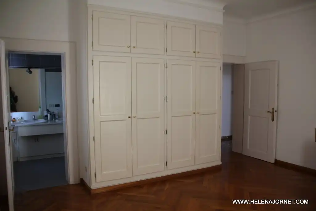 Dormitori de Casa o xalet en venda en Sant Feliu de Guíxols amb Calefacció