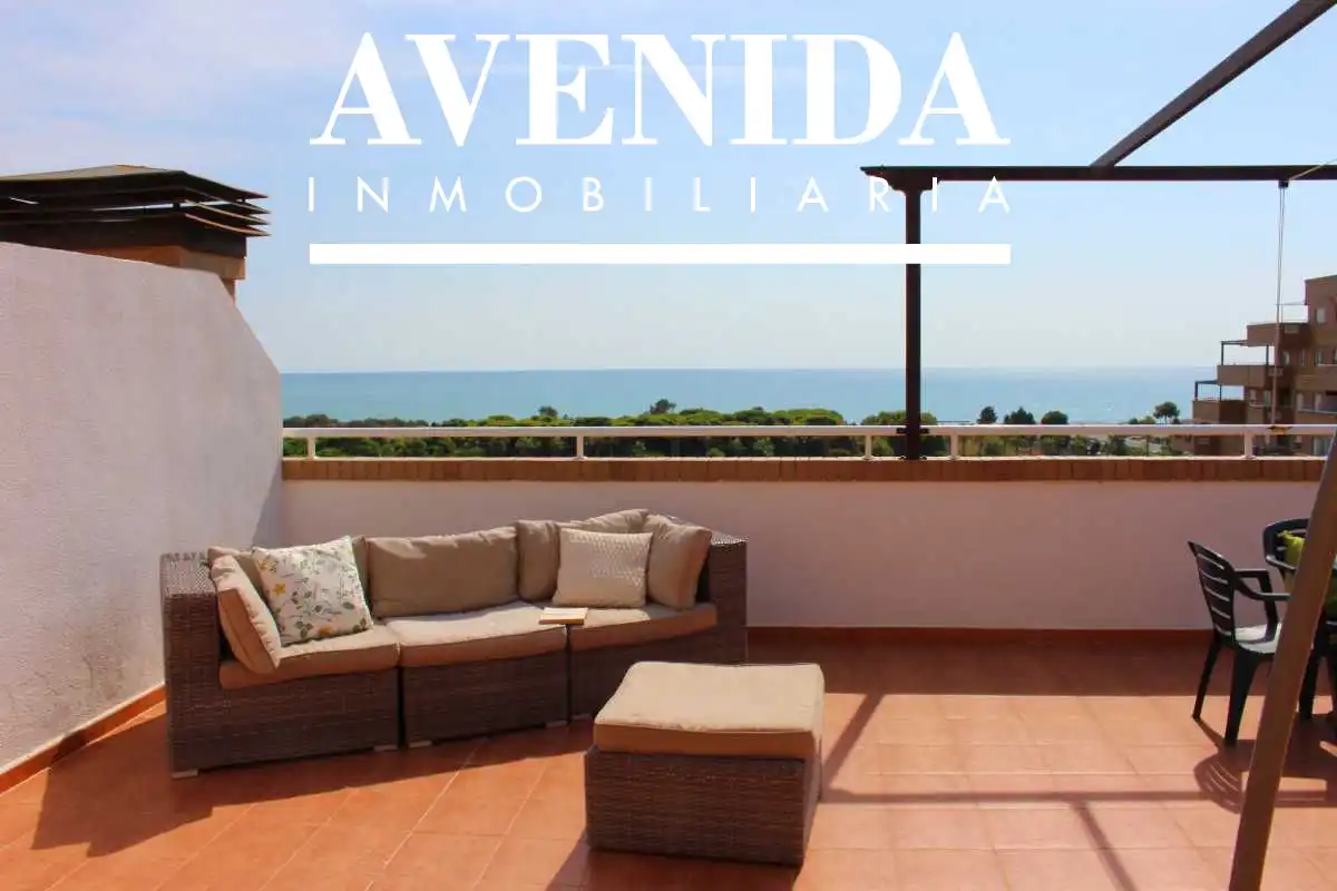 Apartment with pool for sale in Central 54, imagen 6