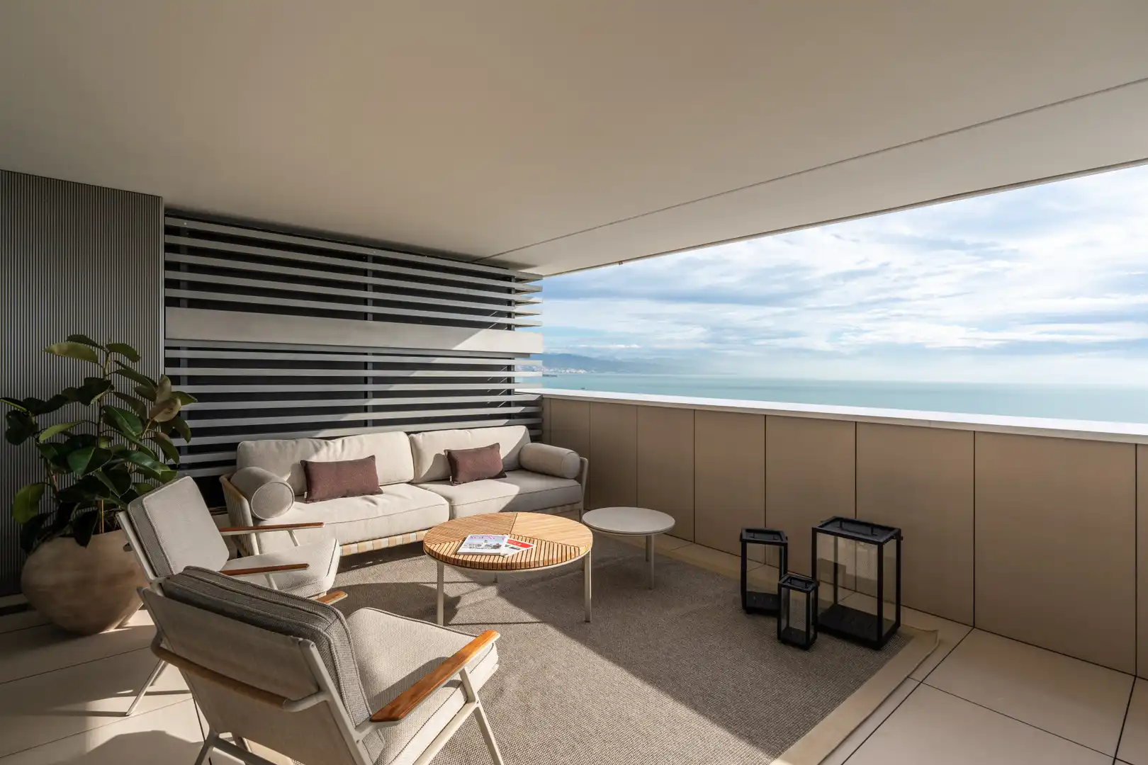 Apartament amb piscina en venda a Marbella Centro, imagen 14