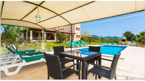 Foto 4 von Country house zum Verkauf in Son Servera Poble, Son Servera
