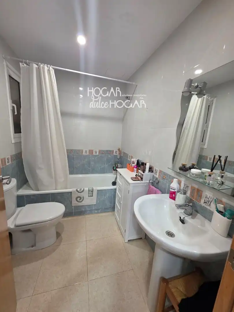 Flat with lift for sale in Eusebi Mercade, imagen 13