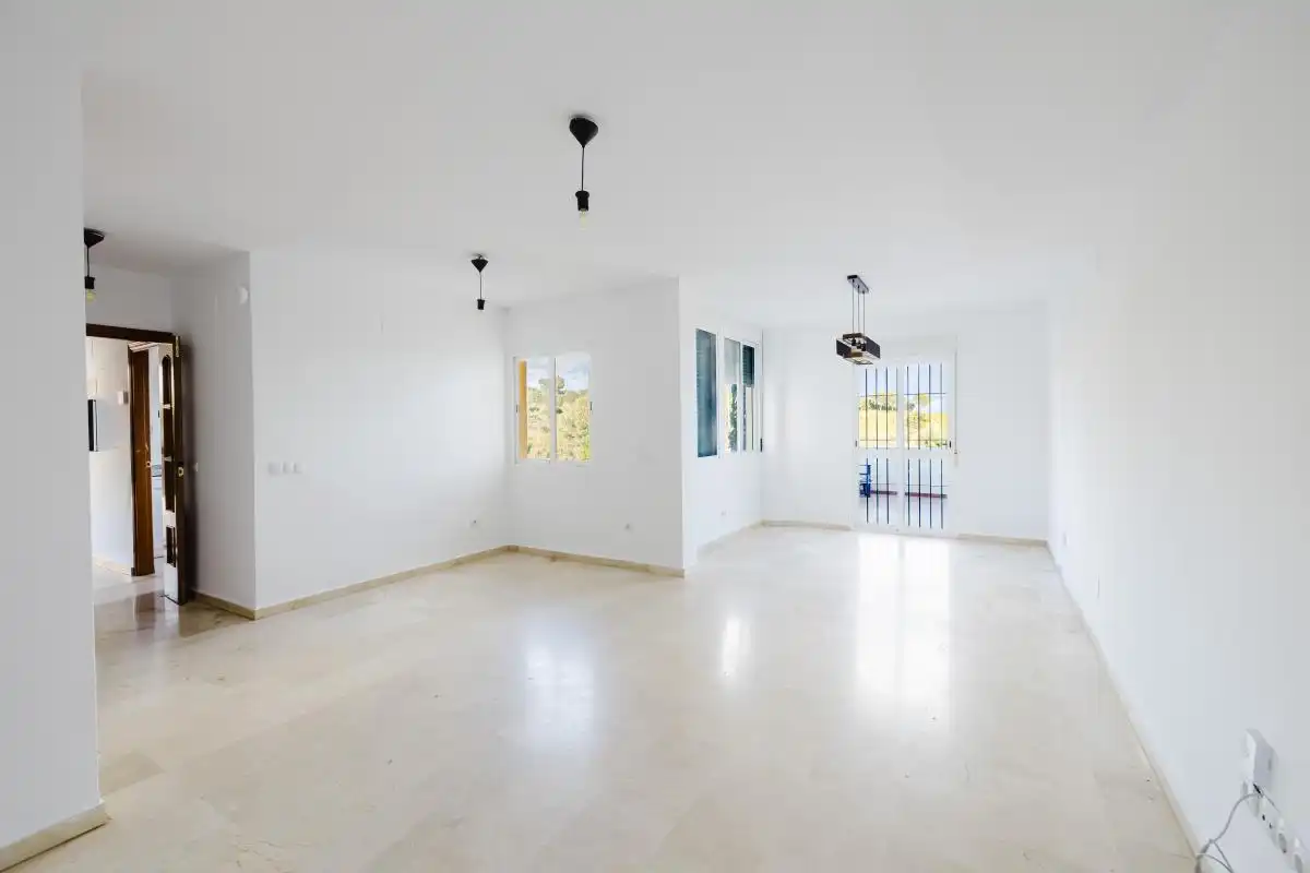 Casa adosada en venta en Benalmádena con Calefacción, Jardín privado y Terraza