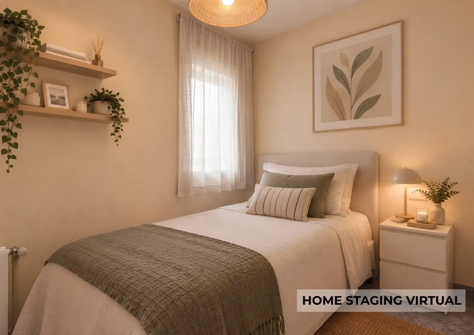 Habitación de Piso en venta en Nord-est