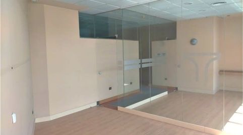 Foto 5 de Oficina en venda a Av de España, Arco Norte - Avda. España, Dos Hermanas