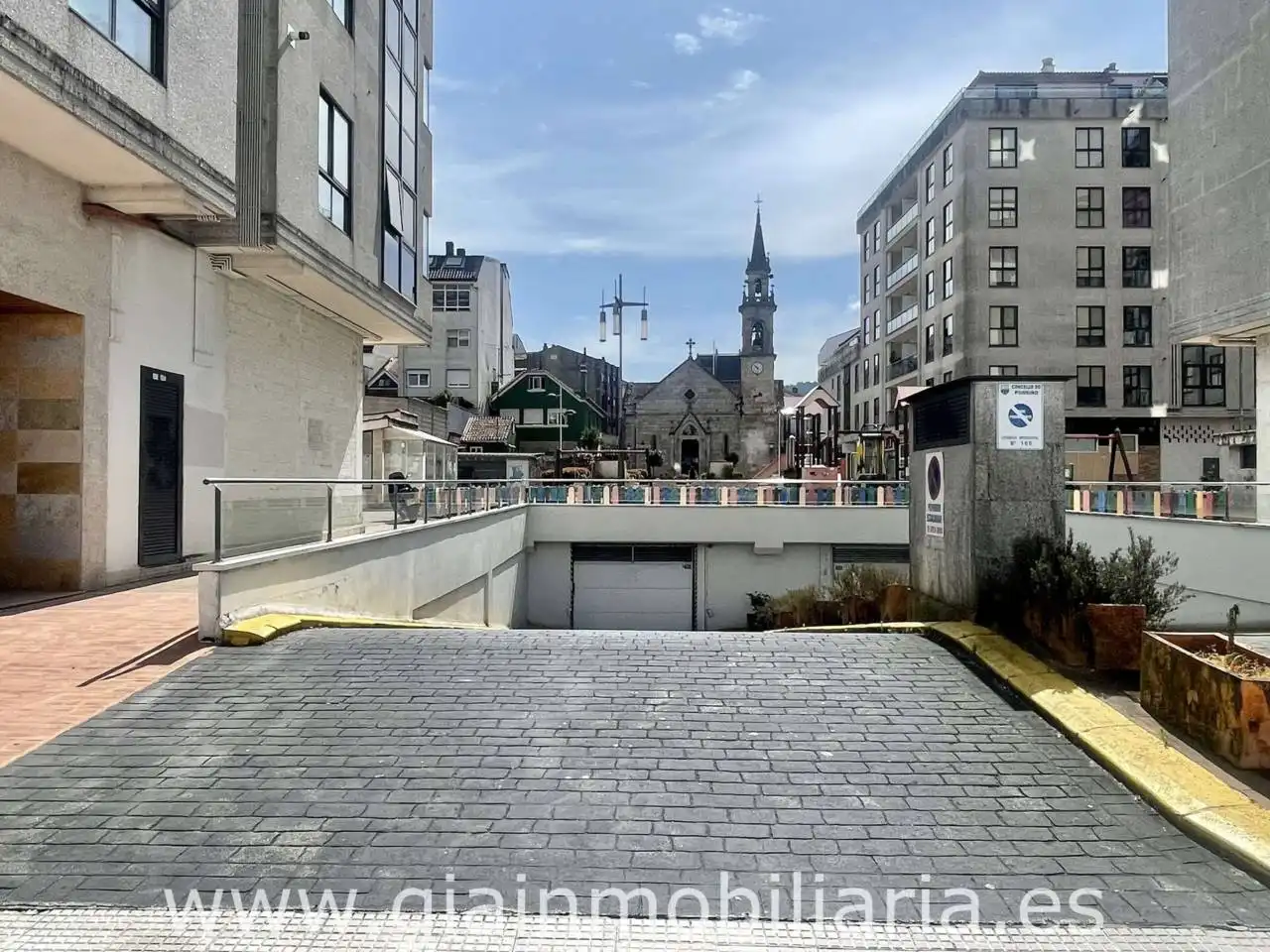 Local comercial en venda a Calle Leandro Diz 1, imagen 17