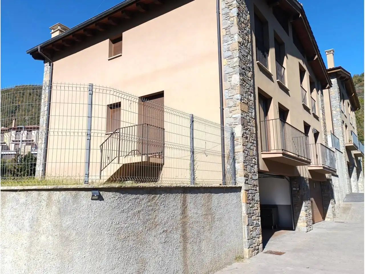 Casa en venta en Vallfogona de Ripollès, imagen 6