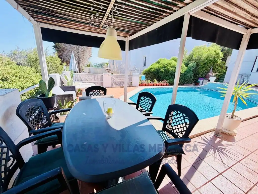 Maison à vendre à Calle de la Fragata, imagen 7