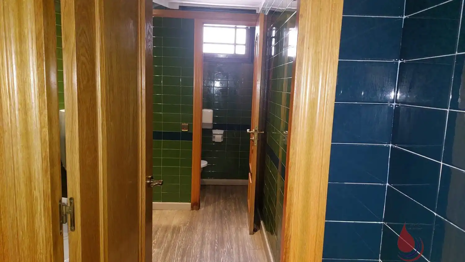 Adosado con terraza en venta en Barceloneta -  Molí d'en Rovira, imagen 16