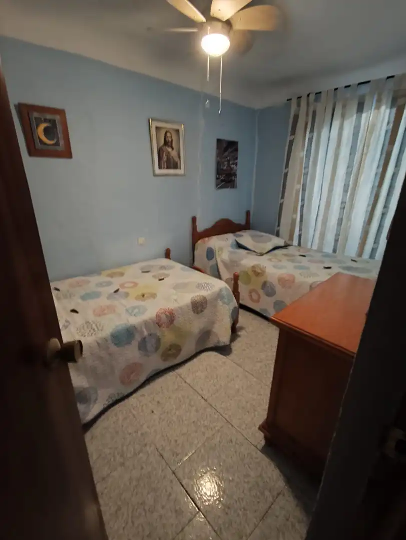 Casa rústica amb jardí en venda a Puente Jontoya - Puente de la Sierra - El Arroyo, imagen 7