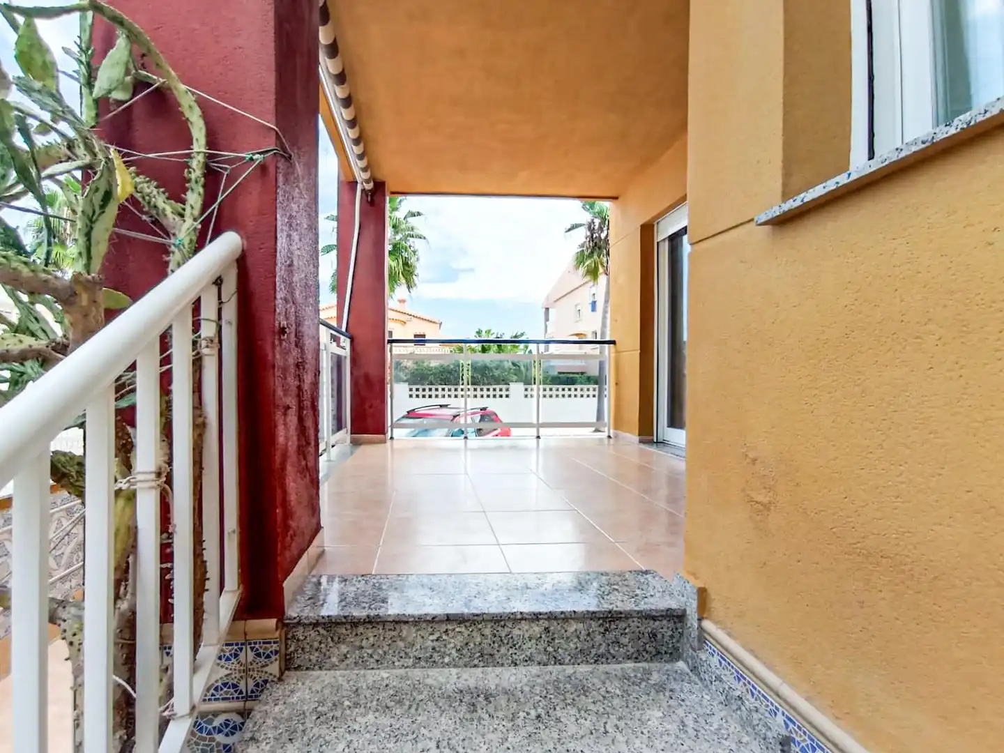 Piano terra con terrazza in vendita a MAR MEDITERRANIA DE LA, imagen 35