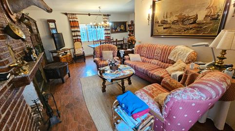 Foto 2 de Casa o xalet en venda a Cabanillas de la Sierra, Madrid