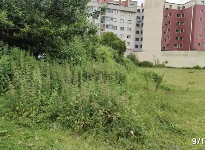 Terreny residencial en venda a Rúa Padre Fernando Olmedo 12, imagen 17