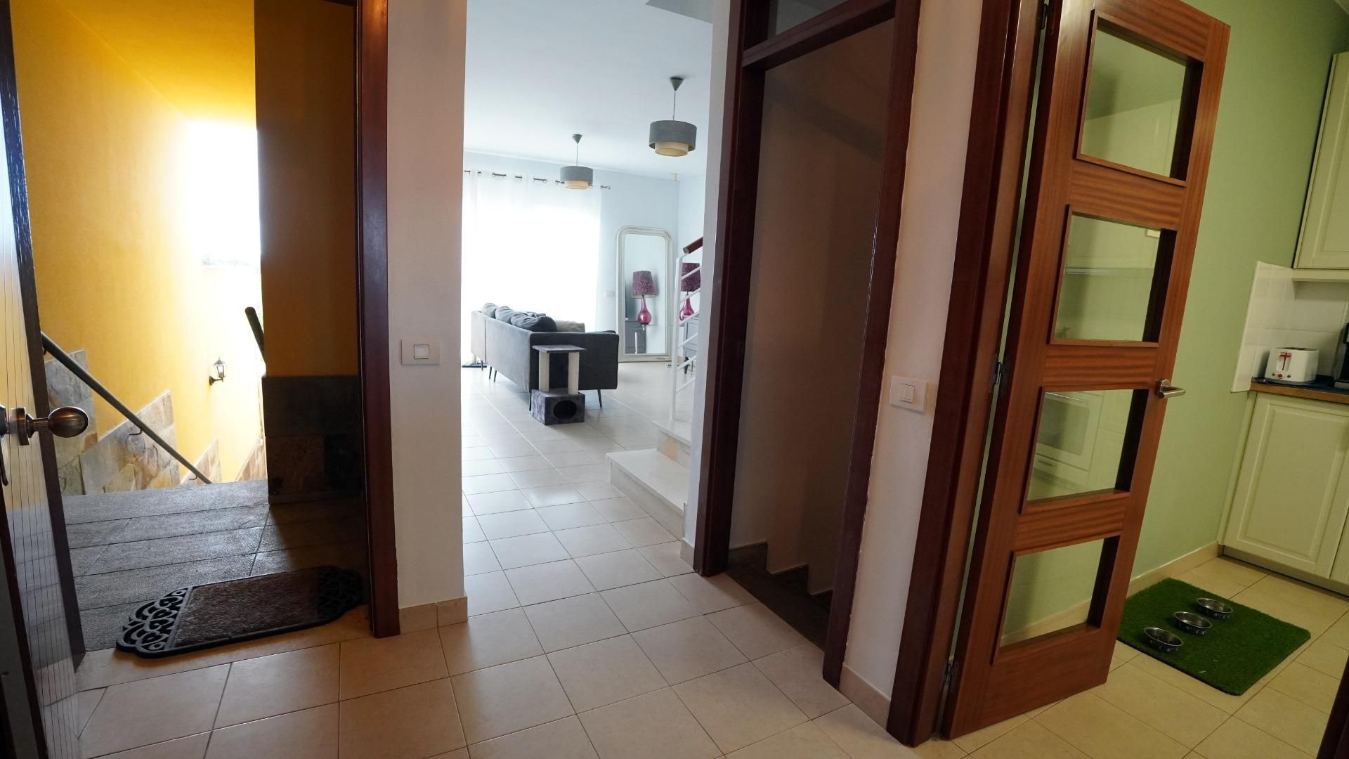 Single-family semi-detached for sale in Calle Calle José Luis Gallardo Navarro, Tamaraceite