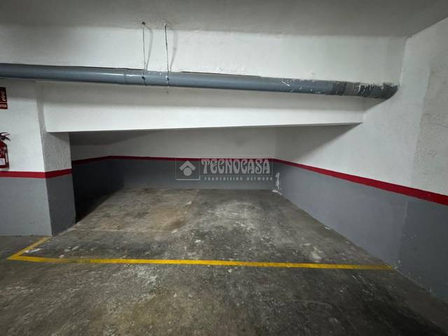 Garaje en Venta en El Guinardó