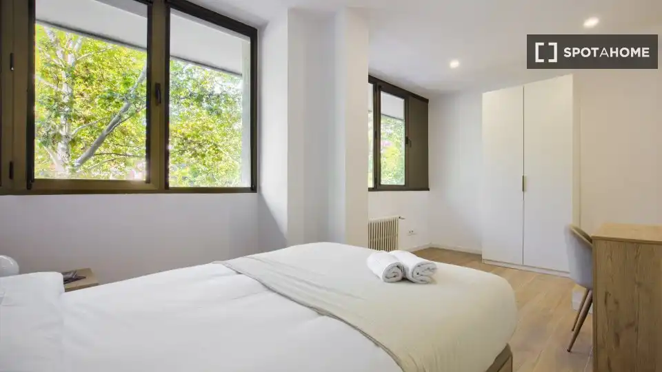 Fotografía del inmueble reportado: 1.500 €/mes — Bellas Vistas, Madrid