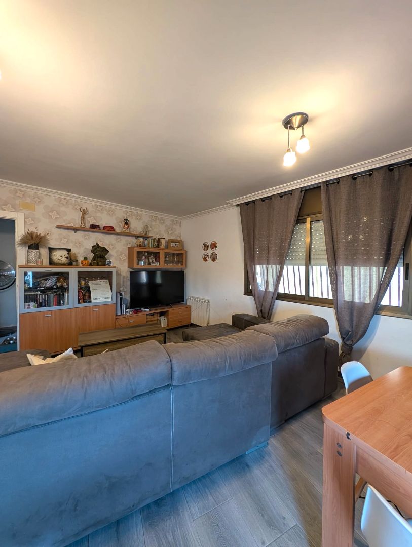 Sala d'estar de Pis en venda en Vila-seca amb Aire condicionat, Calefacció i Balcó